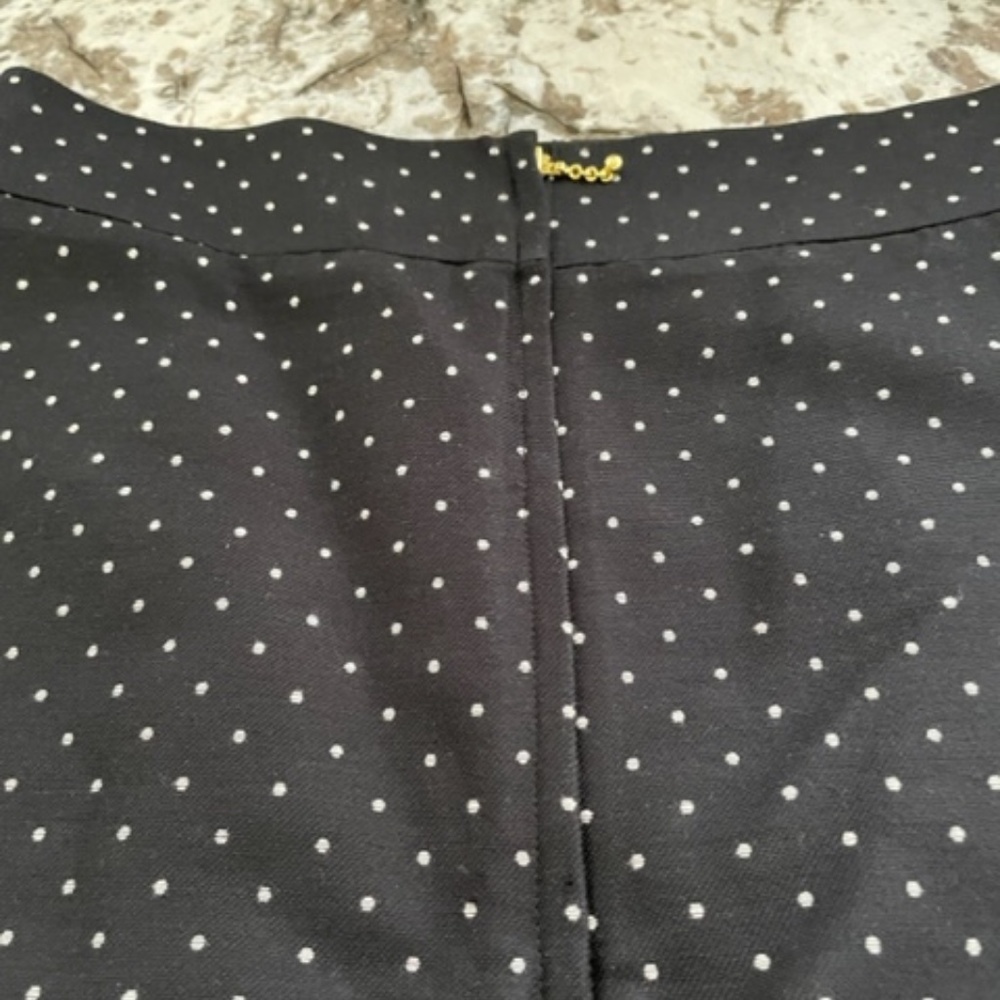 Kate Spade High Waisted Pencil Skirt